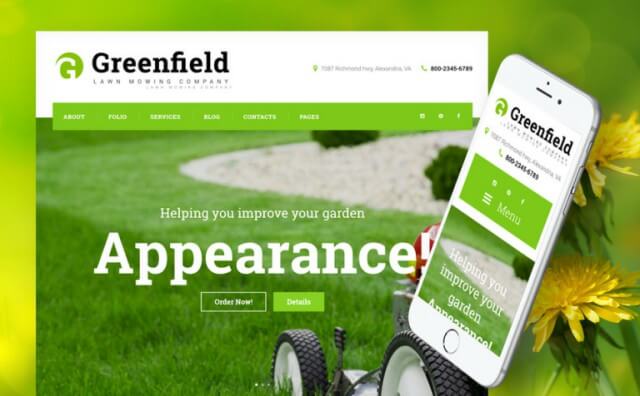 GreenField