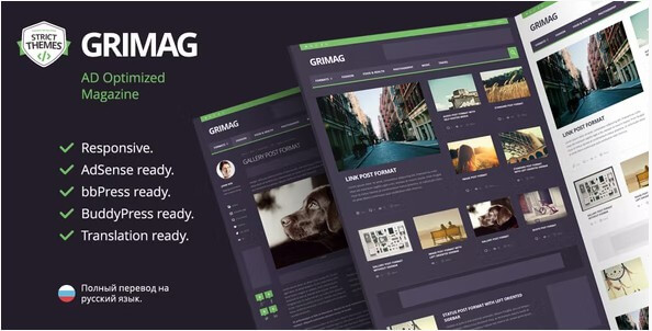 Grimag