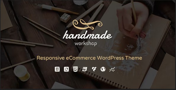 Handmade Shop