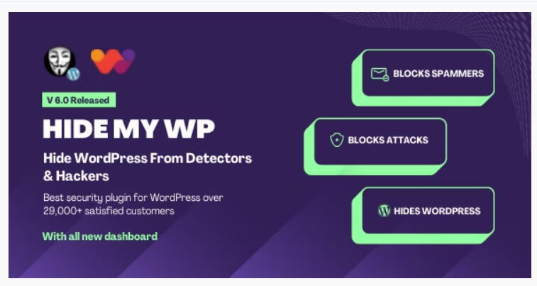 Hide My WP