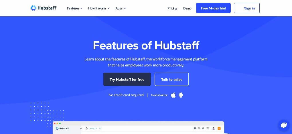 Hubstaff
