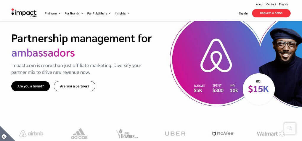 Impact.overview