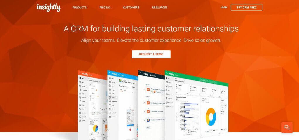 Insightly.overview