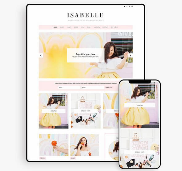 Isabelle