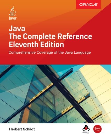 Java The Complete Reference