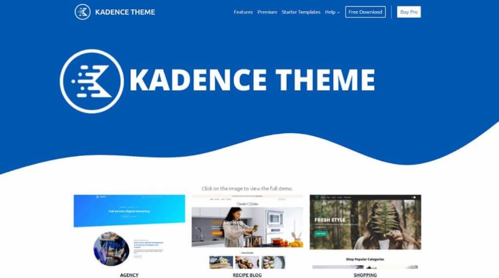 Kadence