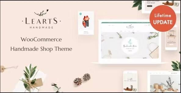 LeArts Handmade Shop