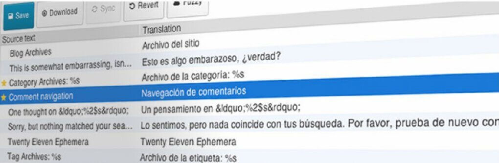 Loco Translate
