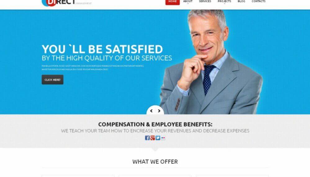 Management Company