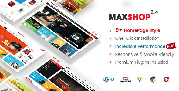Maxshop