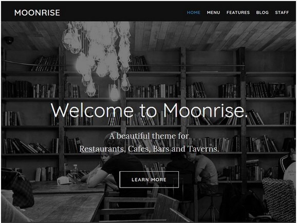 Moonrise
