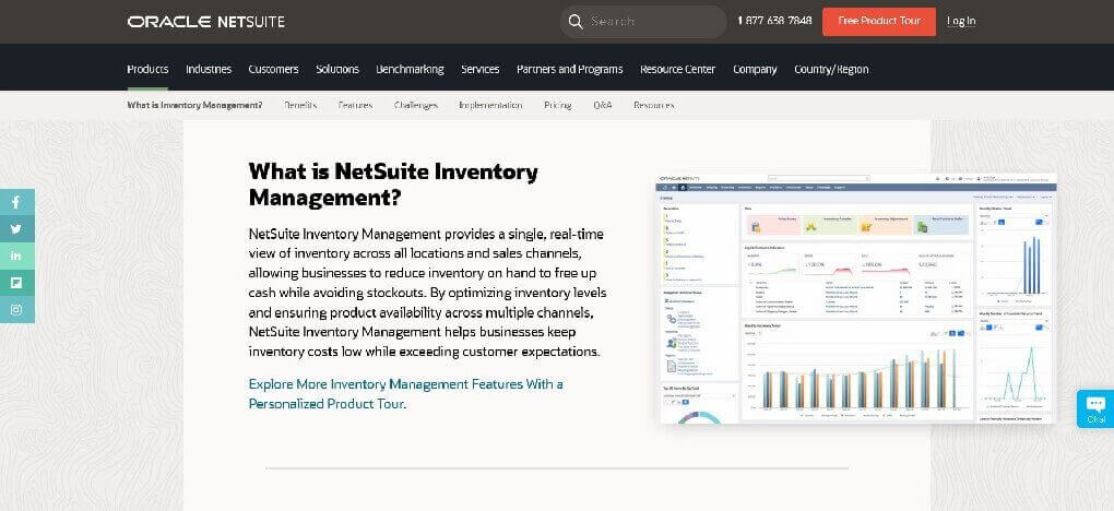 NetSuite