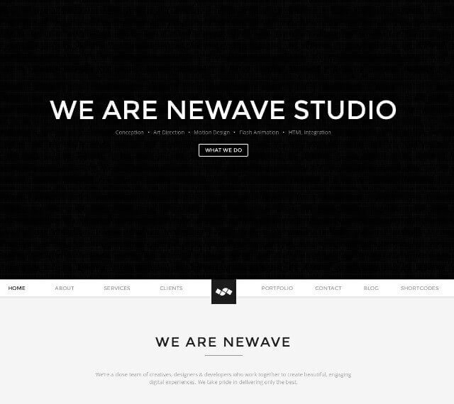 Newave