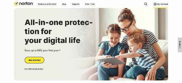 Norton.overview