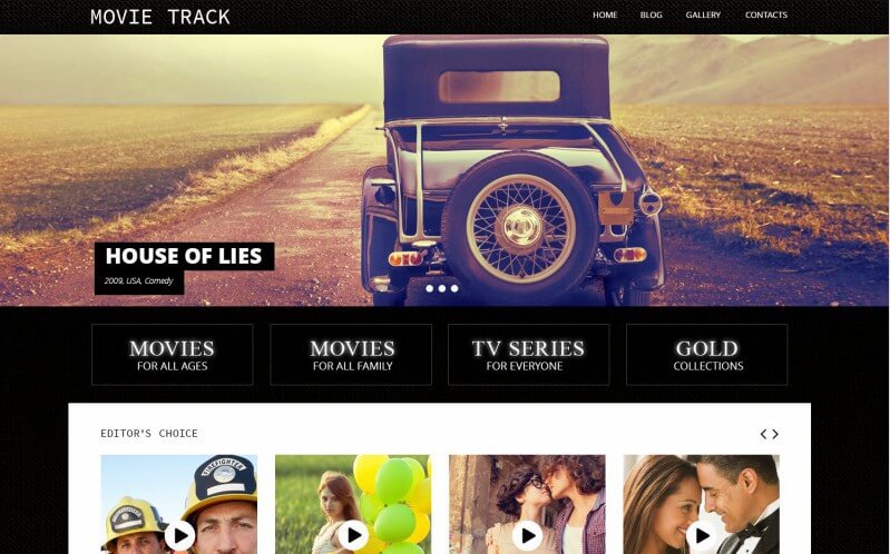 Online Movies