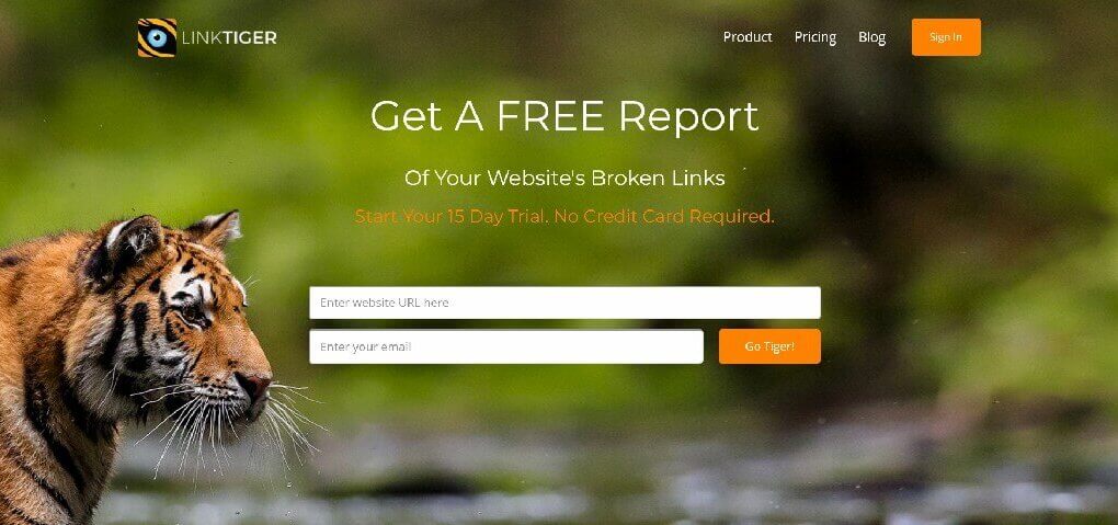Overview.LinkTiger