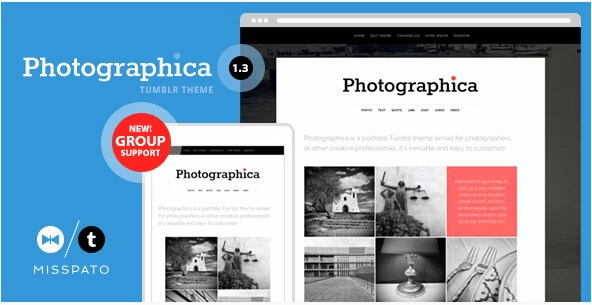 Photograpica