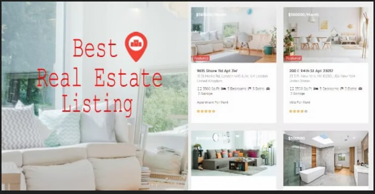 Real Estate Pro