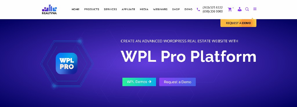 Realtyna WPL