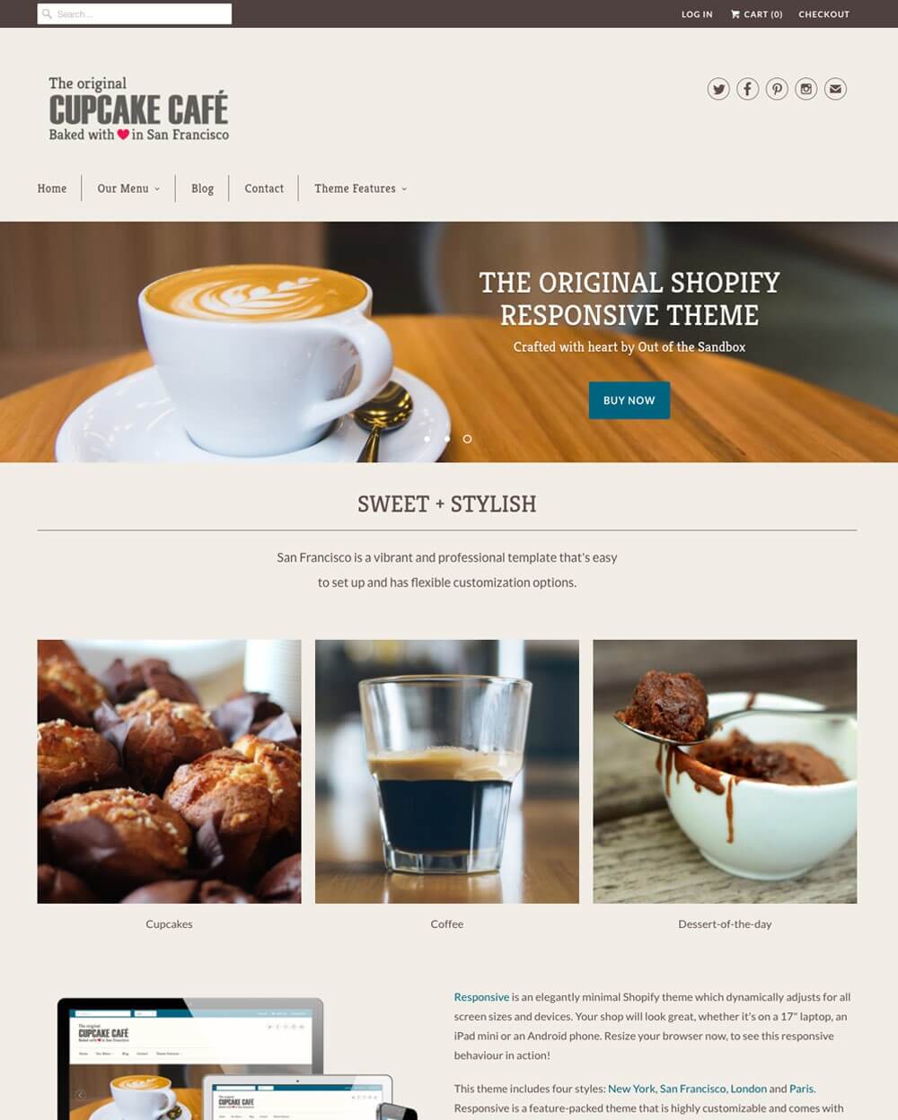 Responsive