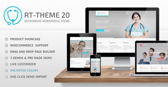 RT Theme 20