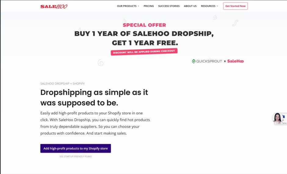 SaleHoo