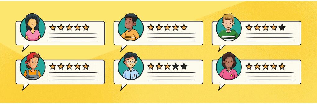 Site Reviews