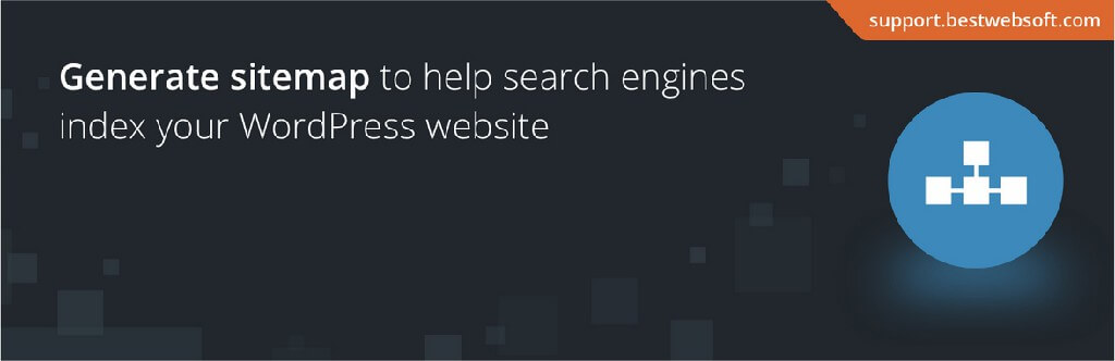 Sitemap by BestWebSoft