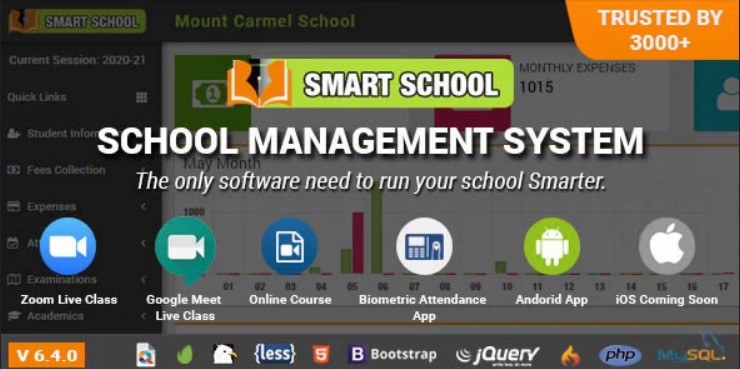 Smart School