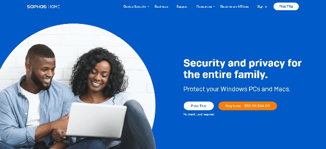 Sophos Home Premium.overview