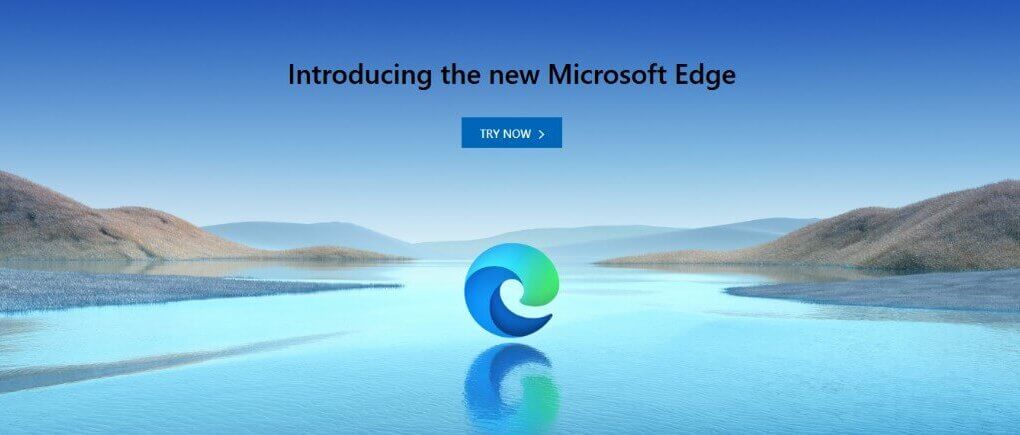 SS Microsoft Edge