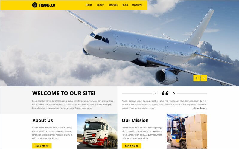 Transportation Services