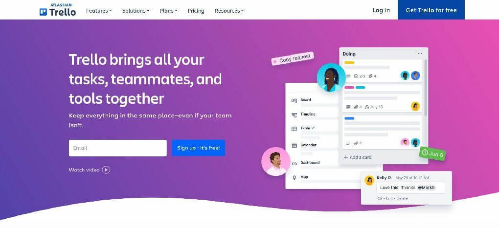 Trello