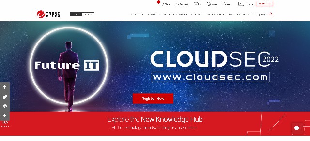 Trend Micro.overview