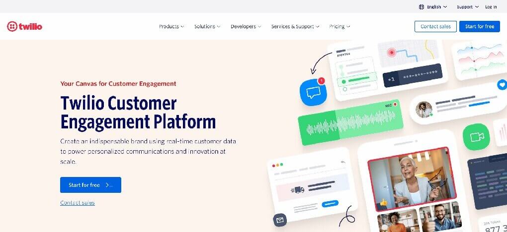 Twilio