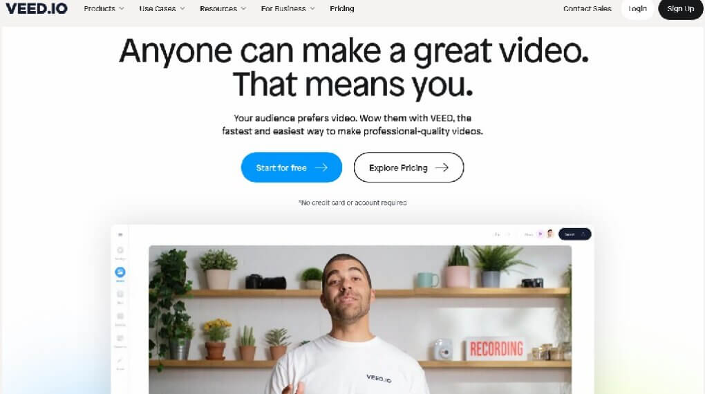 Veed.io