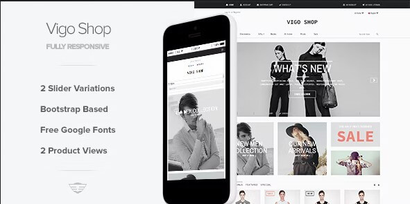 Vigo Shop