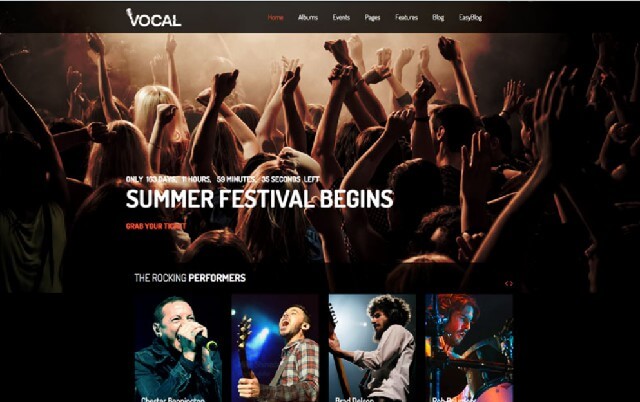 Vocal