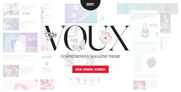 Voux