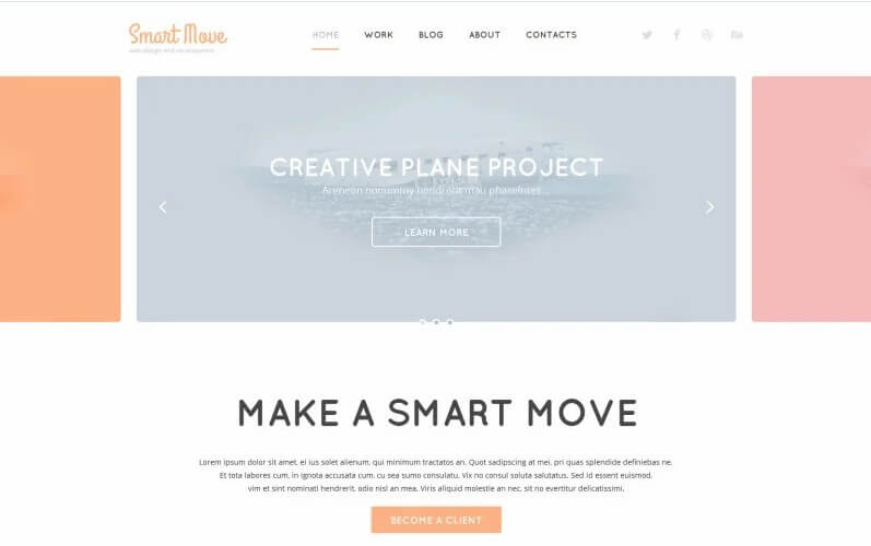 Web Design Responsive