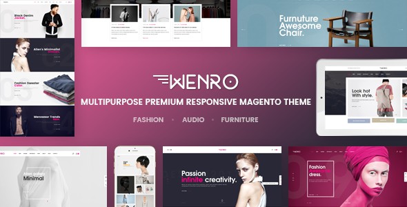 Wenro