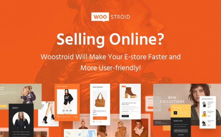 Woostroid