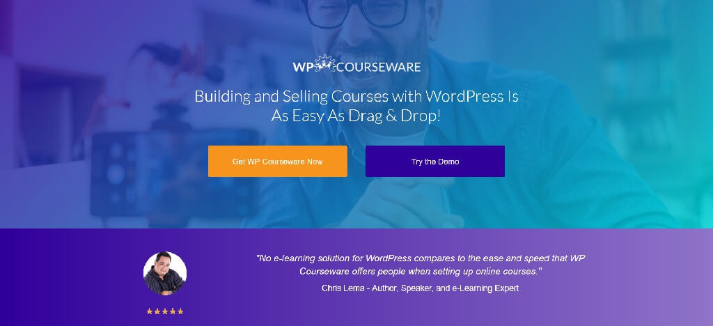 WP Courseware