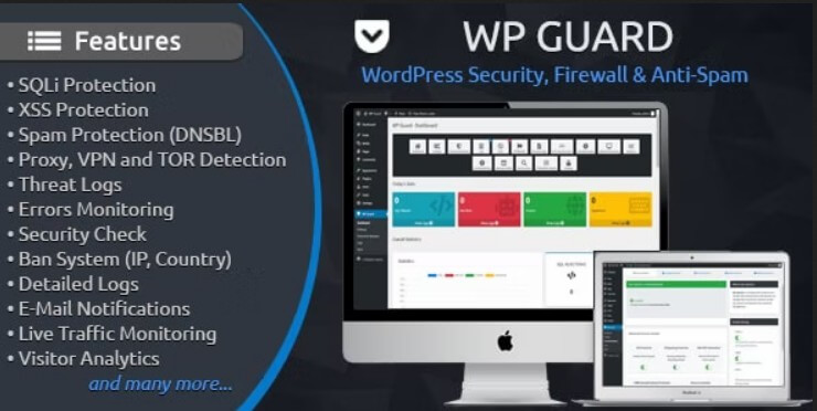 WP Guard