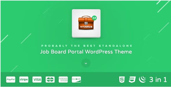 WPJobus
