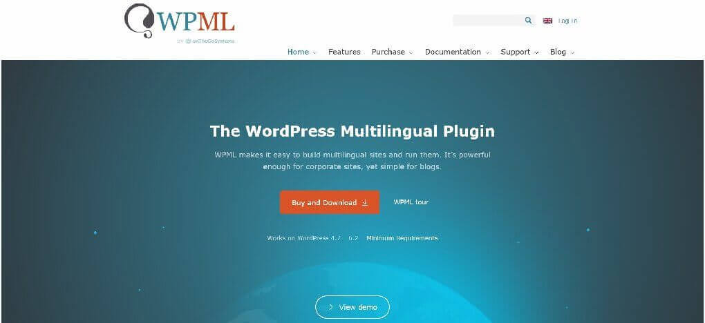 WPML