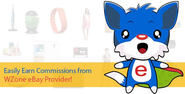 WZone Addon WooCommerce eBay Affiliates
