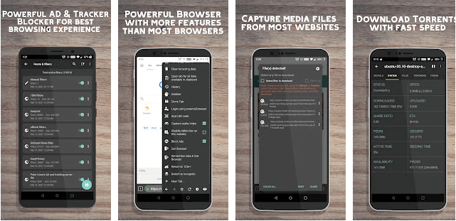 1DM Free Video Downloader