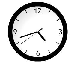 add-animated-flash-clock-in-blogger-1