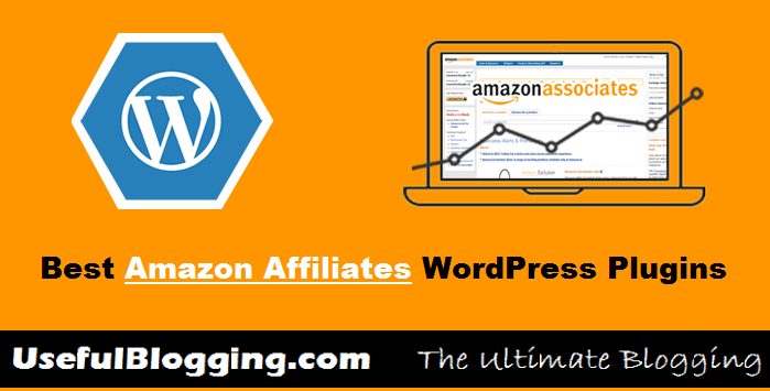 WordPress Amazon Affiliate Plugins